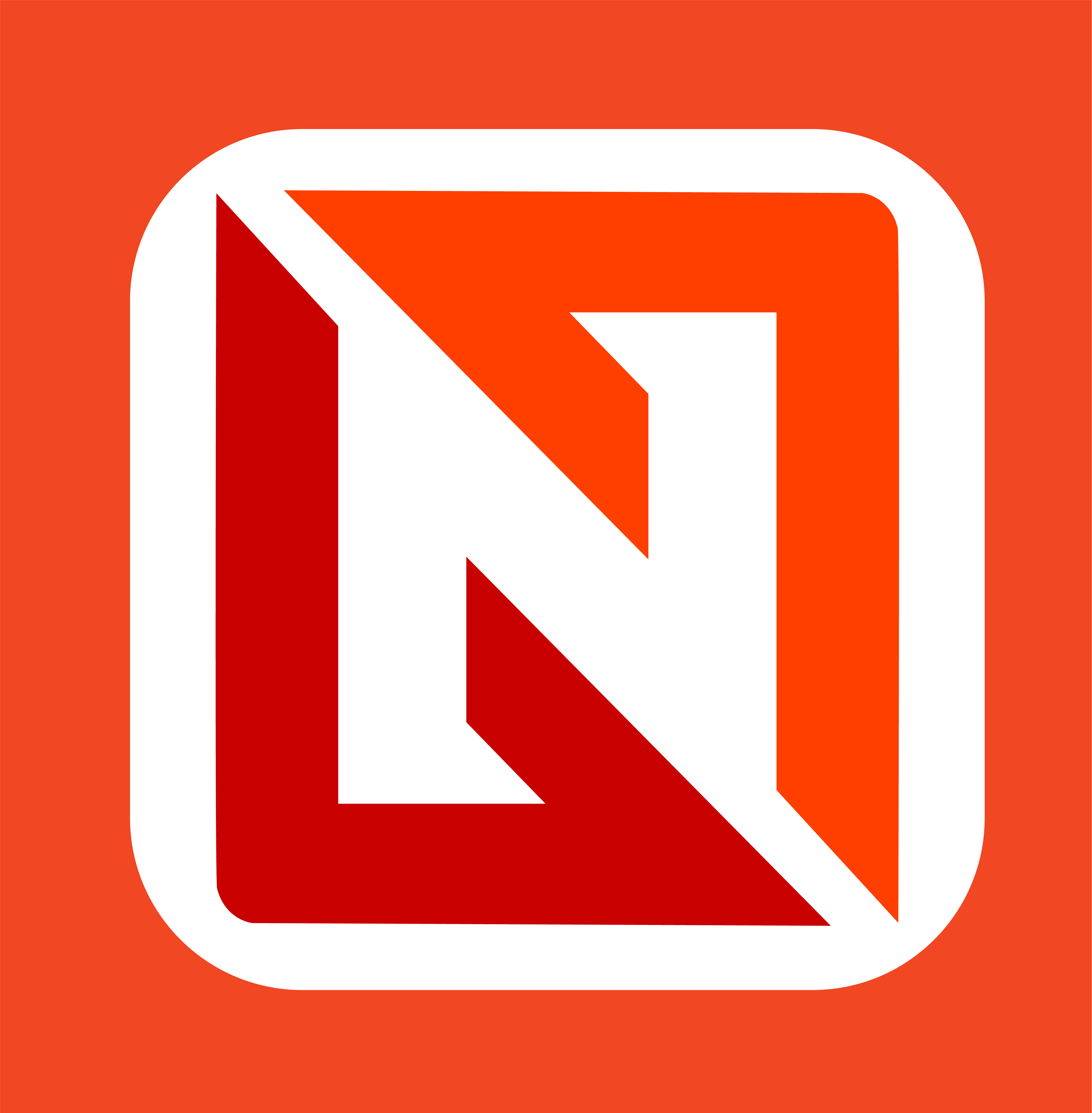 Nextcode Logo